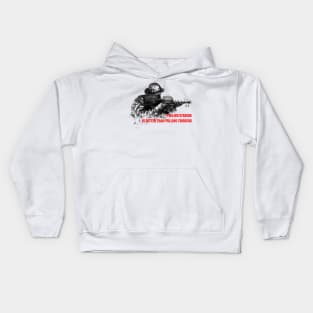 machiavelli Kids Hoodie